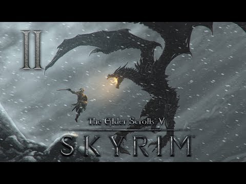 Skyrim | Elder Scrolls | FANDOM powered by Wikia The elder scrolls v skyrim