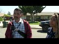 My Job in 60 Seconds: Eric Arimoto