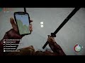 JOGANDO SONS OF THE FOREST
