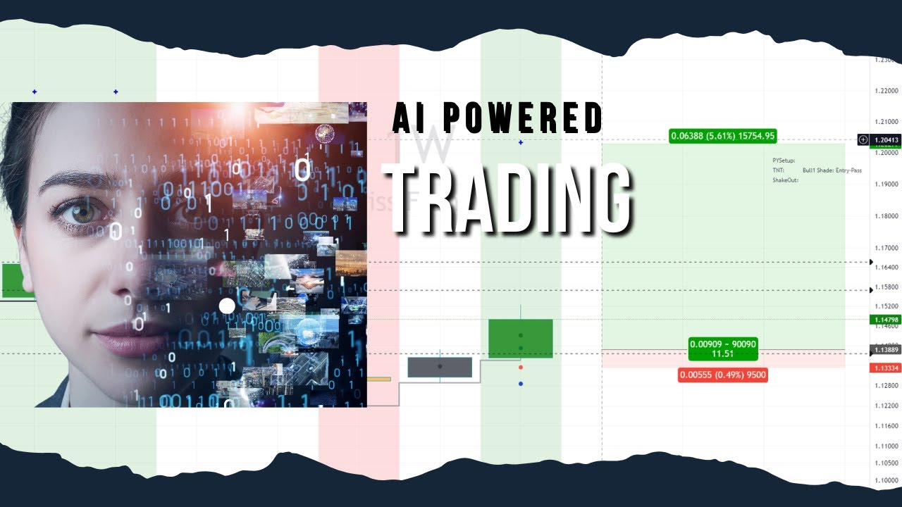 Unbeatable AI Forecasting: 28 Winning Trades This Week - YouTube
