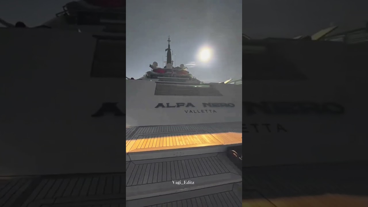 Inside a Billionaire’s Superyacht | Ultimate Luxury Yacht Tour & Millionaire Lifestyle 