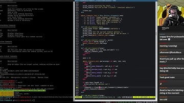 CLR Meterpreter - Part 21