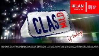 Clas Mild - Loud and Fast (2007) 
