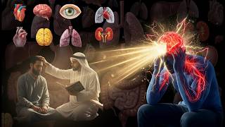 Ruqyah Spirituelle Puissante pour Éliminer les Djinns Internes