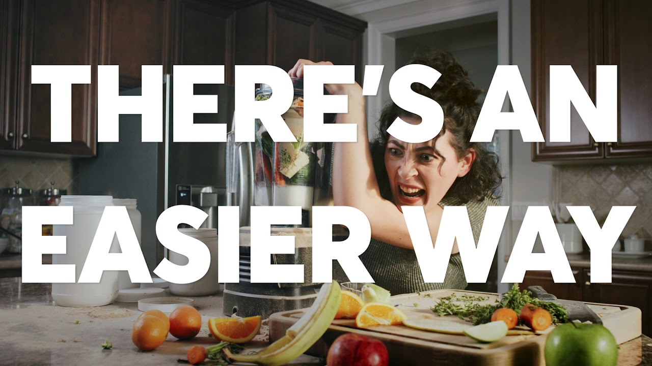 GÜDPOD Commercial 2020