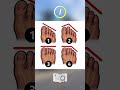 Can Your Foot Shape Reveal Your Wealth Luck? | Personality & Fortune Test
