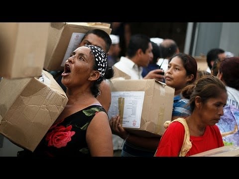 México sacudido por los efectos de las tormentas Manuel e Ingrid videos for cats