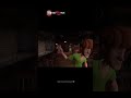 THE DEADLIEST KARAOKE 💀 #shorts #gmod #nextbot #scary #horror #mystery #jumpscare