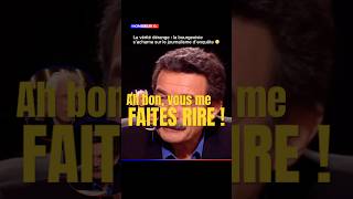 Darmon tente de le détruire ? 🤯