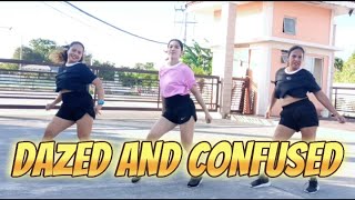DAZED AND CONFUSED | TikTok Remix | Zumba | Dance Workout