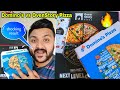 Domino's Pizza vs OvenStory Pizza || Which one is better?