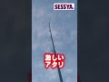 【キス釣り】激渋キス越冬ギスに効果抜群!発光玉とエサ付けの必釣テク!