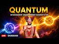 🔴 LIVE DARSHAN & SATSANG | Quantum Entanglement, Enlightenment & Manifestation