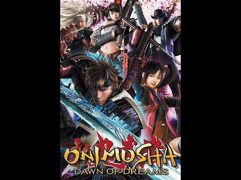 🔴 LIVE:  Onimusha Dawn Of Dreams PS2 Retro Gaming #onimusha #onimushadawnofdreams #ps2