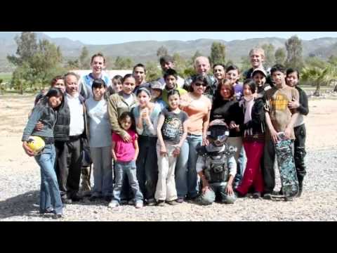 Malcolm and Joyce Smith Foundation Video.mov
