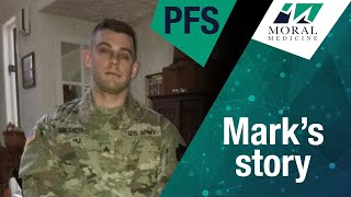 Former U.S. Army Sergeant’s Life Destroyed by Finasteride