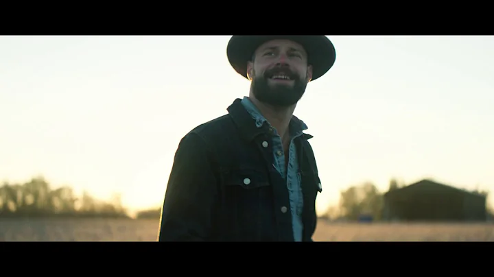 Lewis Brice // Blessed (Music Video)