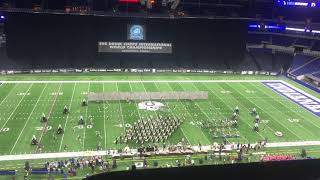 not Blue Devils Encore 2019