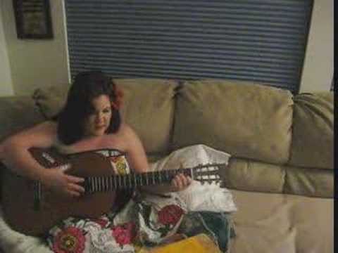 "Losing My Religion" REM Cover