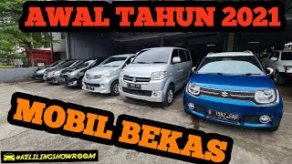 5 sedan terbaik 50 jutaan untuk anak muda !