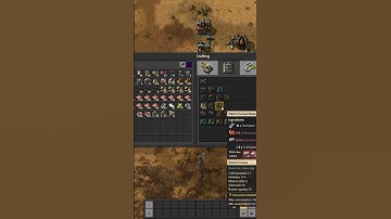 Time to build the mega base #gaming #factorio #megabase