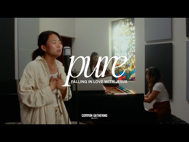 Pure | Common Gathering class=
