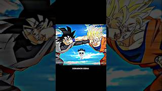 Goku Funny Moments In Hindi Goku Shorts