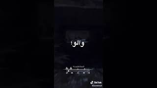 اغنية وبديت نجري من خدمه لخدمه ستوري 🖤