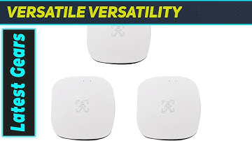 ReviewChiMiao ZigBee Presence Sensor: Best Smart Home Upgrade?