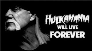 Tribute to Hulk Hogan | 83 WEEKS *LIVE* WITH ERIC BISCHOFF