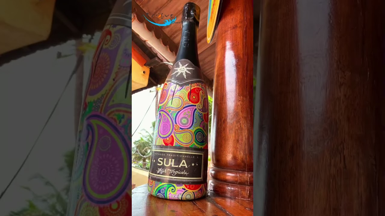 Goa Resort Tour | Summer Vacation In Goa | Best Beach Resort In North Goa