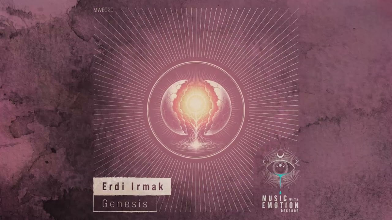 Watch Erdi Irmak - Genesis on YouTube Watch Erdi Irmak - Genesis on YouTube