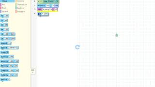 draw 5 sided Polygon