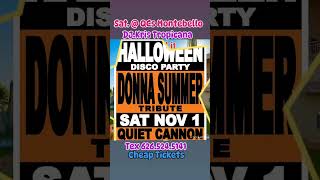 Download Lagu This Sat.@ QCs montebello DJ☆Kris Tropicana. ■            Tickets : Tex. 626-524-5141 #halloween MP3