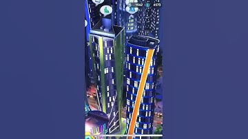 Simcity Buildit Epic Project - Gambling Specialisation