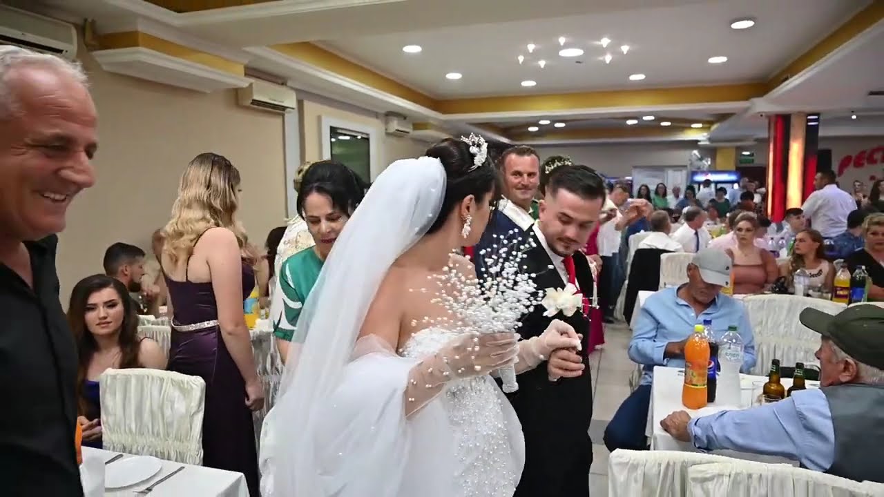 Esmer & Luljeta | Dasma/Svadba 2024 | Part 2