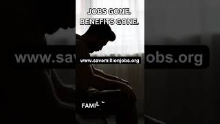 They Call It Outsourcing. Workers Call It Survival Lost.