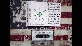 Her Tears - Loop De Loop - Tape 1992