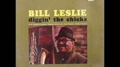 Bill Leslie   Good Night Irene