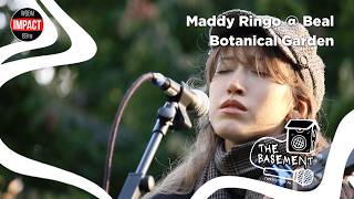 Maddy Ringo | Beal Botanical Garden