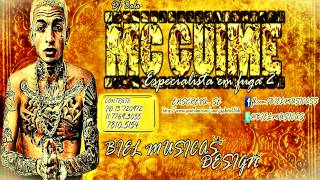 MC GUIMÊ - Especialista em fuga 2 (VIDEO OFICIAL 2013) (DJ Bala)
