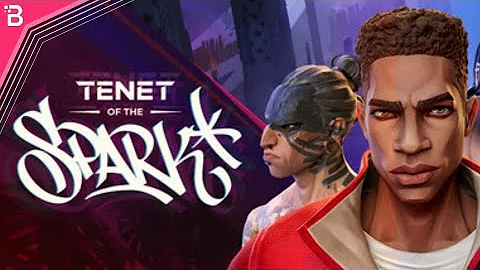 Tenet of the Spark - Official Overview Trailer