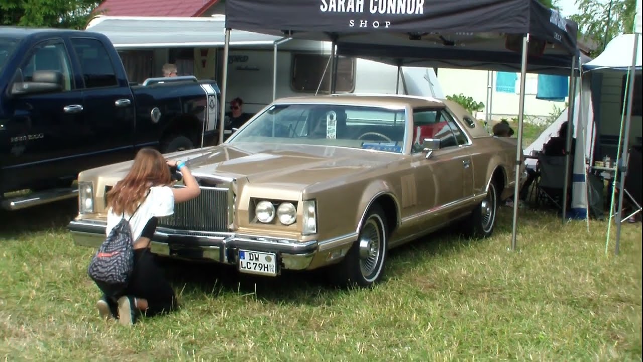 6. HOLLYWOOD US CARS 2023 – sraz amerických aut - Holýšov - 22.7.2023