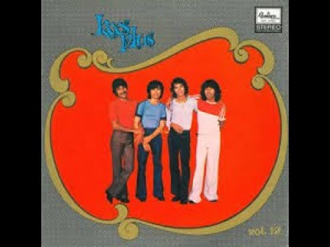 Koes Plus - Sendiri dan Rahasia_Lirik (Album Volume 12 - 1974) - YouTube