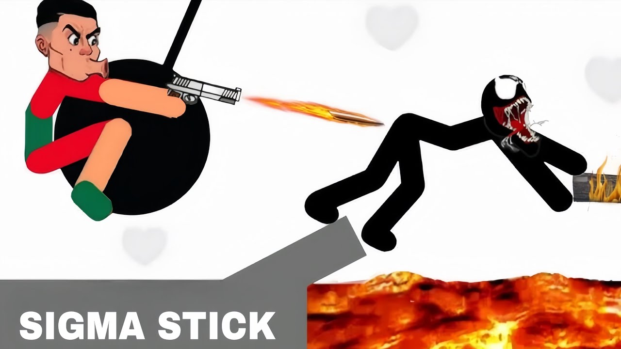 CRAZIEST FALLS | Stickman Dismounting Compilation of Funny Moments  #64 