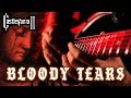 Castlevania II: BLOODY TEARS - Metal Cover by RichaadEB