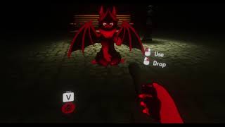 Dark Place  VRChat screenshot 2