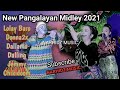 PANGALAYAN MIDLEY 2021 - New Tausug Song Sangbayan | by NARHIDZ BAND