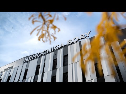 Deň otvorených dverí v Nemocnici Bory