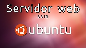 Servidor web com Ubuntu #5 - Publicando o servidor para acesso externo